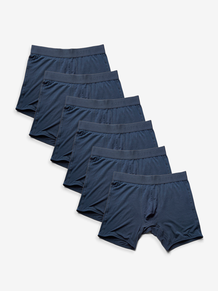 Boxer Brief 6-Pack