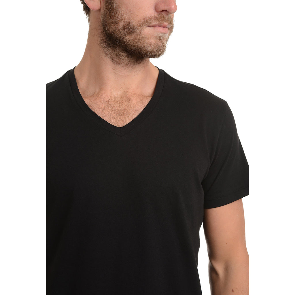 Classic V-Neck Driggs Tee