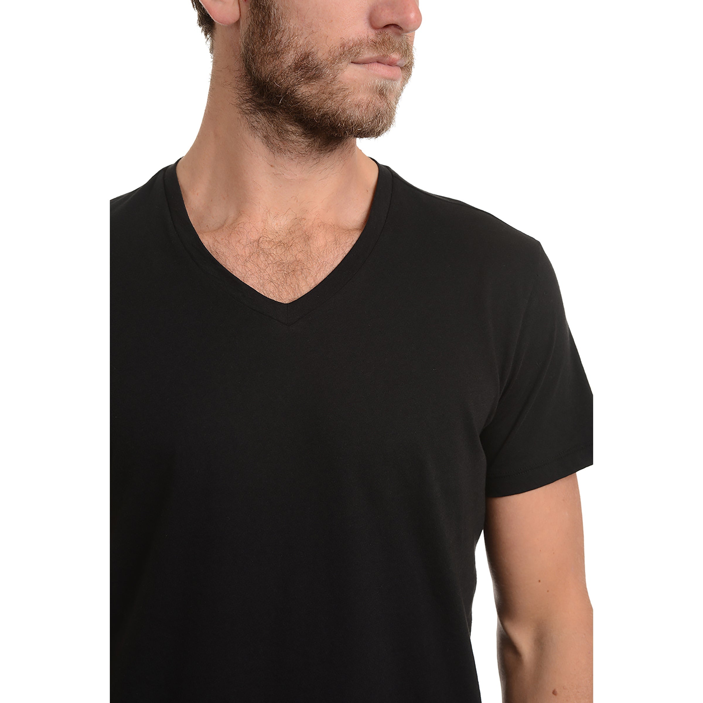 Classic V-Neck Driggs Tee