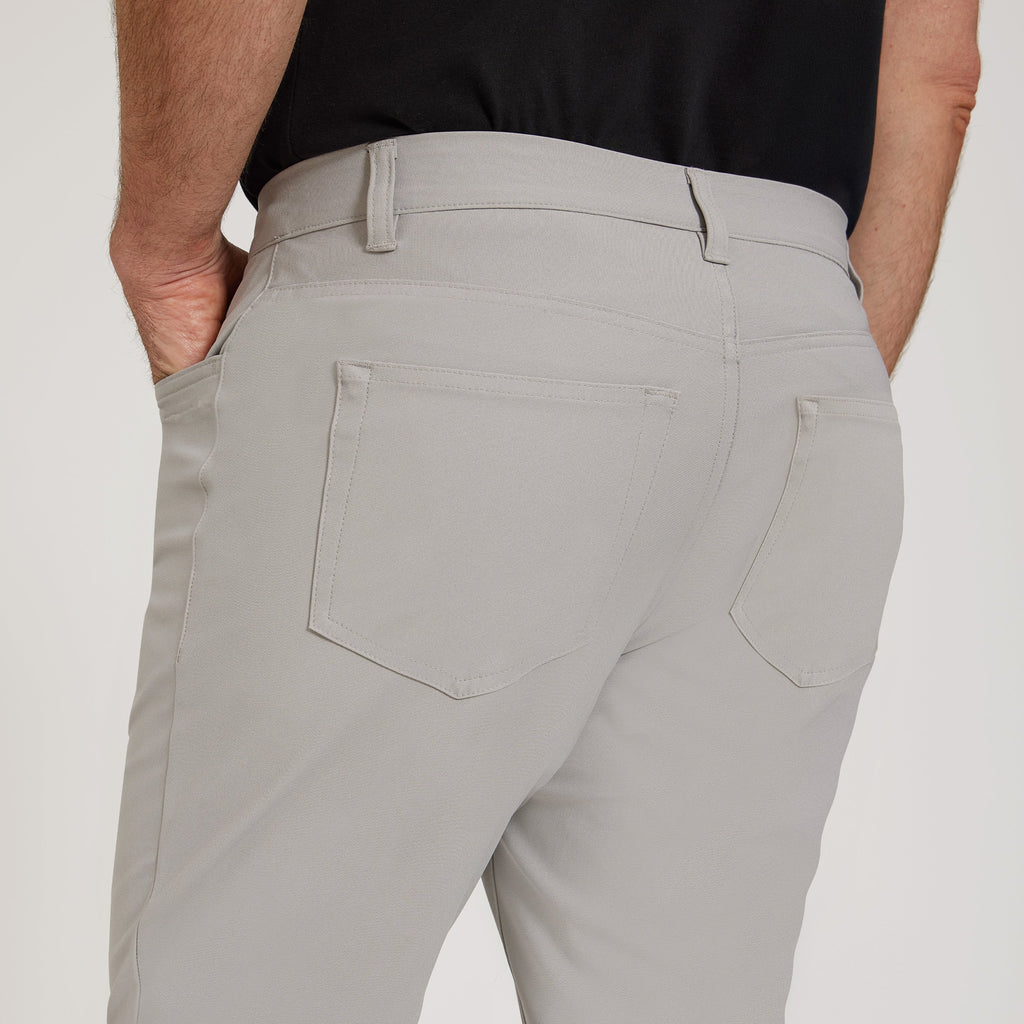 5 Pocket Travel Pants