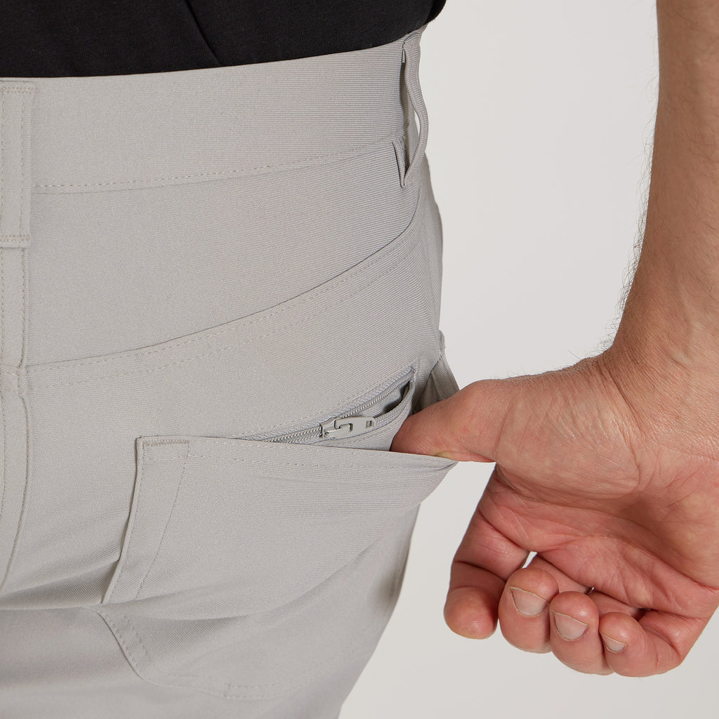5 Pocket Travel Pants
