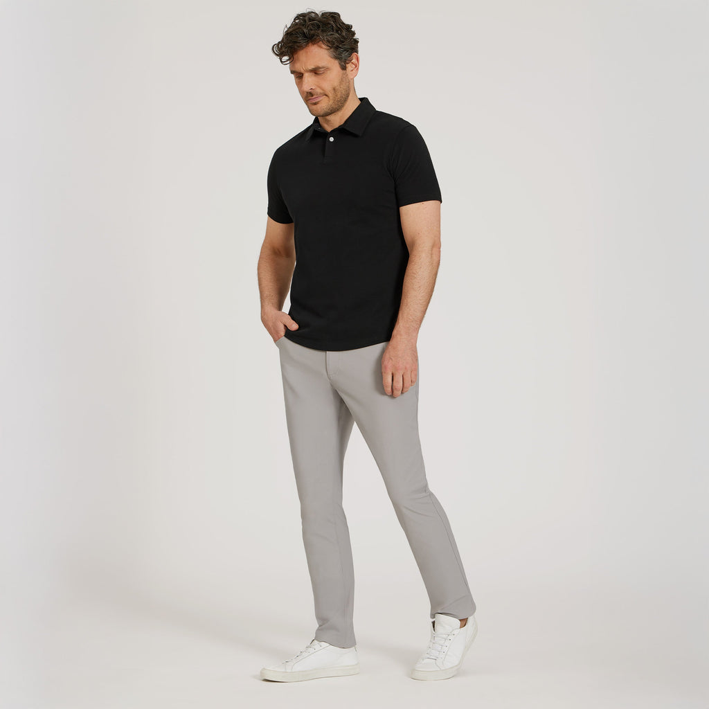 5 Pocket Travel Pants