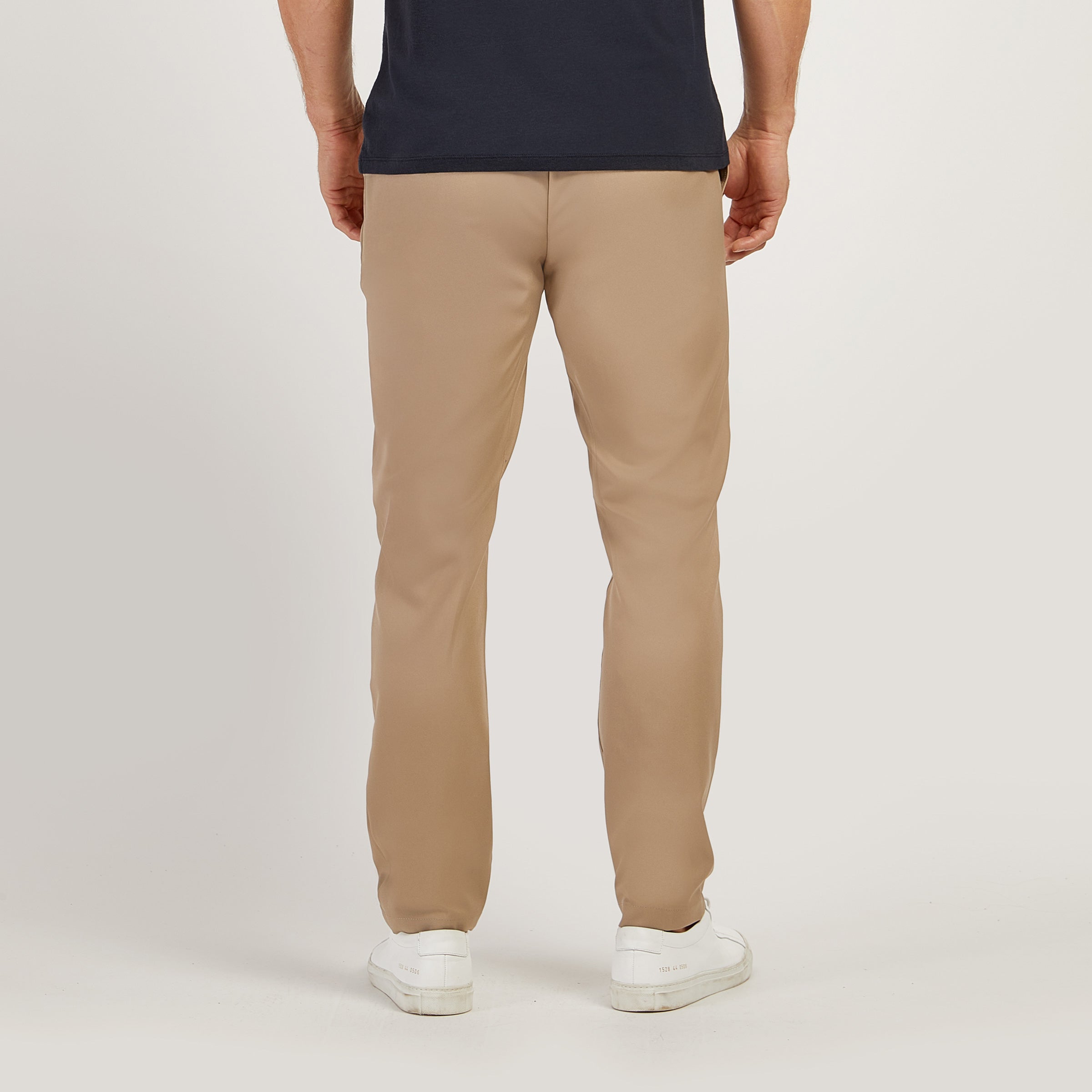 Slim Tech Pants - Pre Order