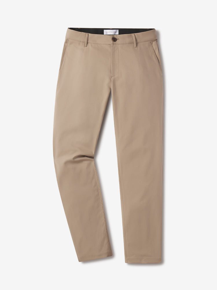 Slim Tech Pants - Pre Order