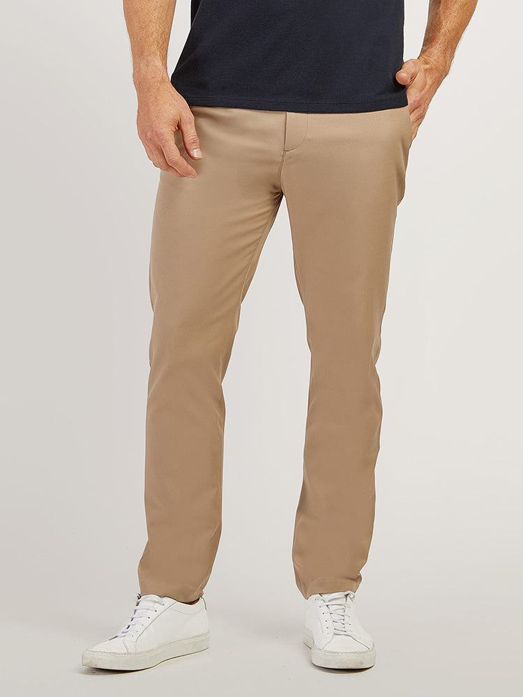 Slim Tech Pants - Pre Order