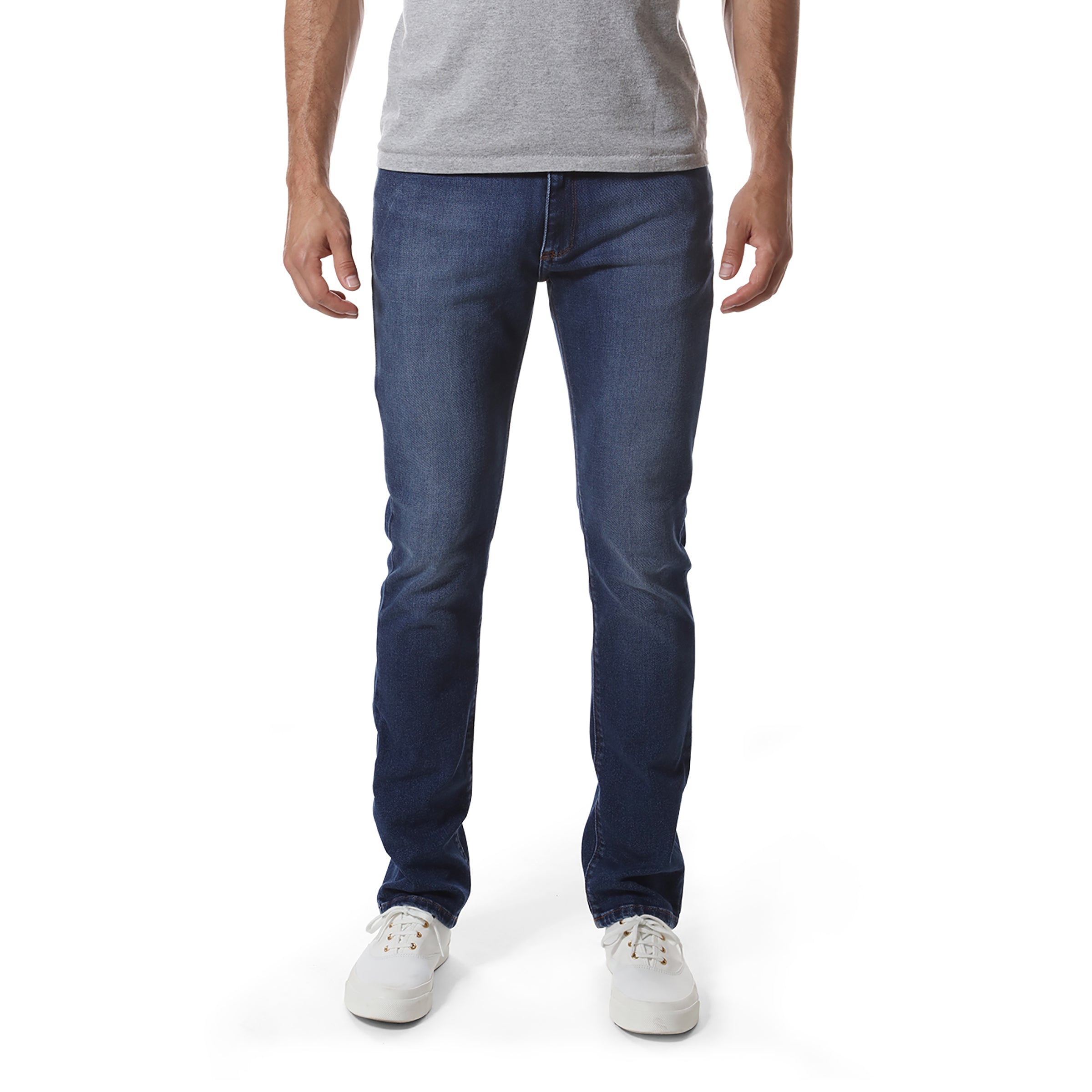Slim Oliver Jeans