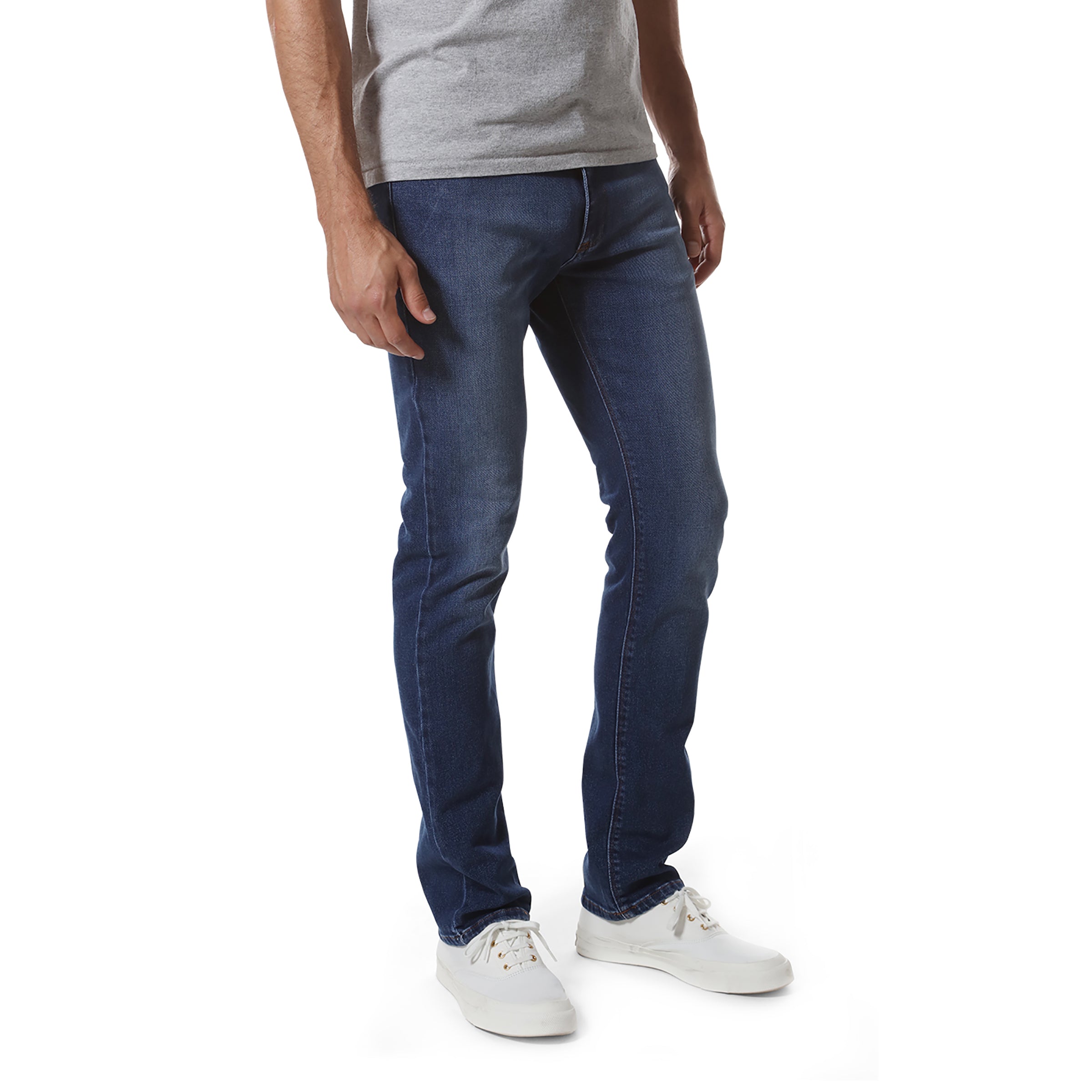 Slim Oliver Jeans