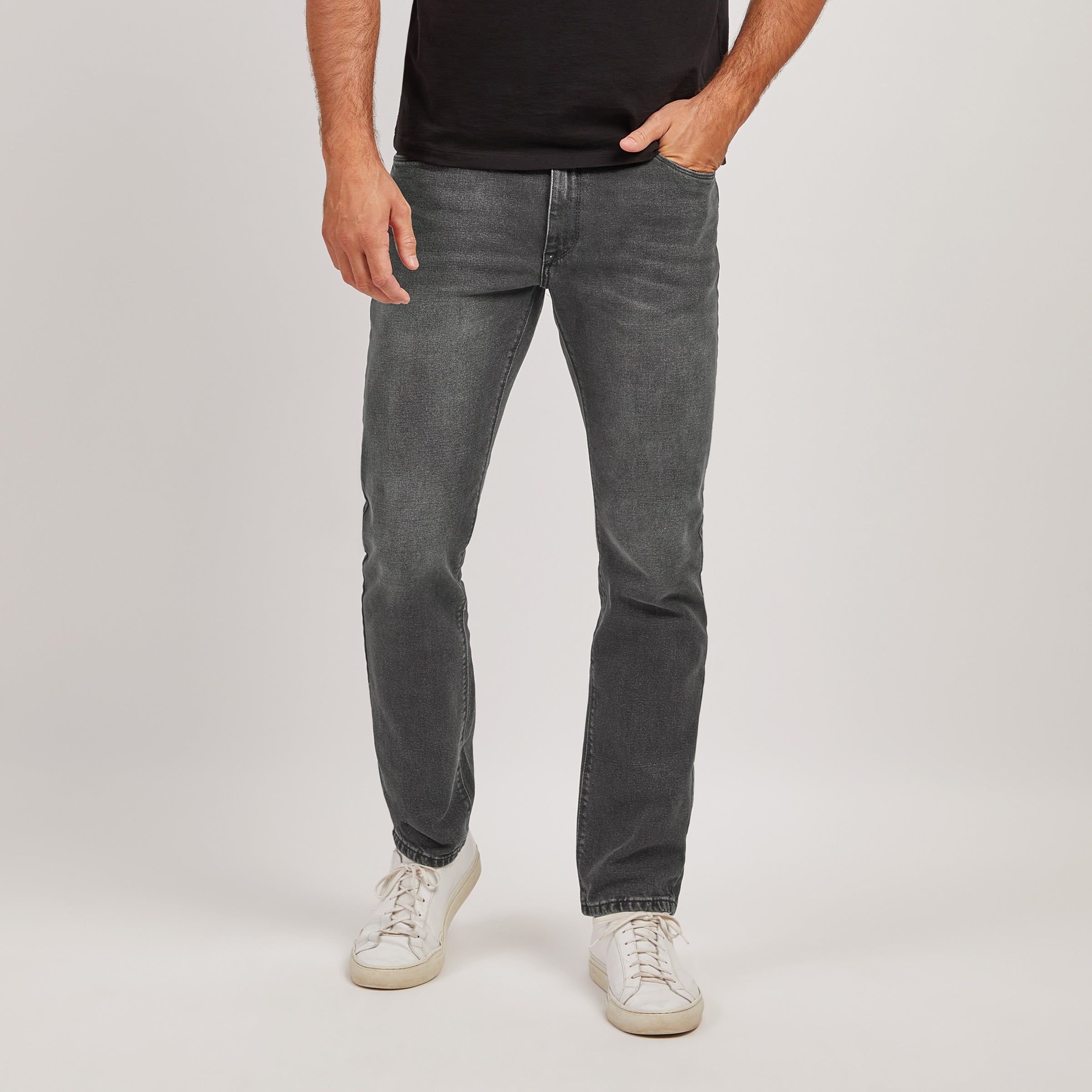 Slim Allen Jeans