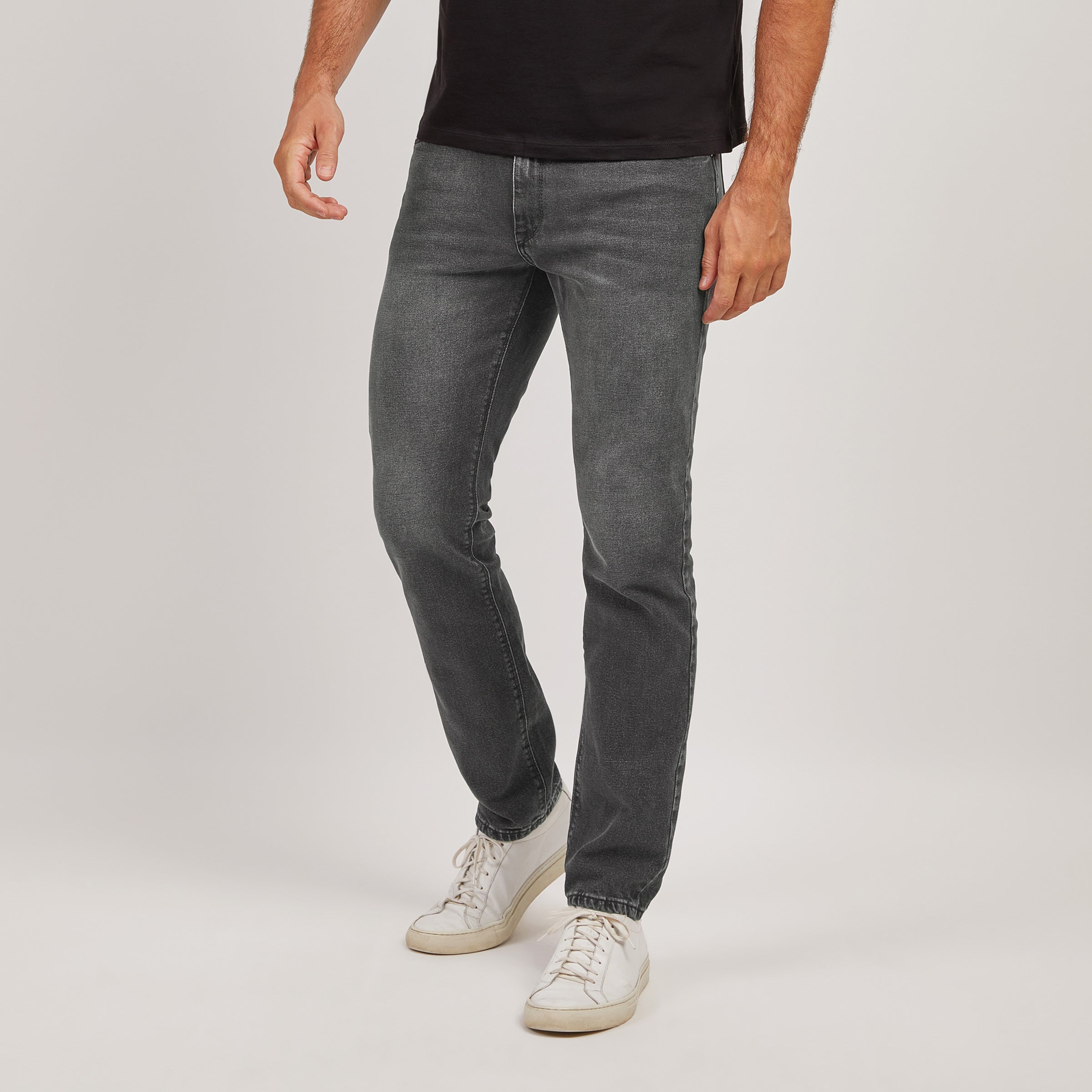 Slim Allen Jeans
