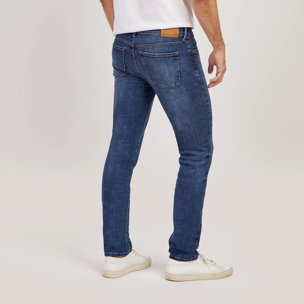 Slim Wooster Jeans