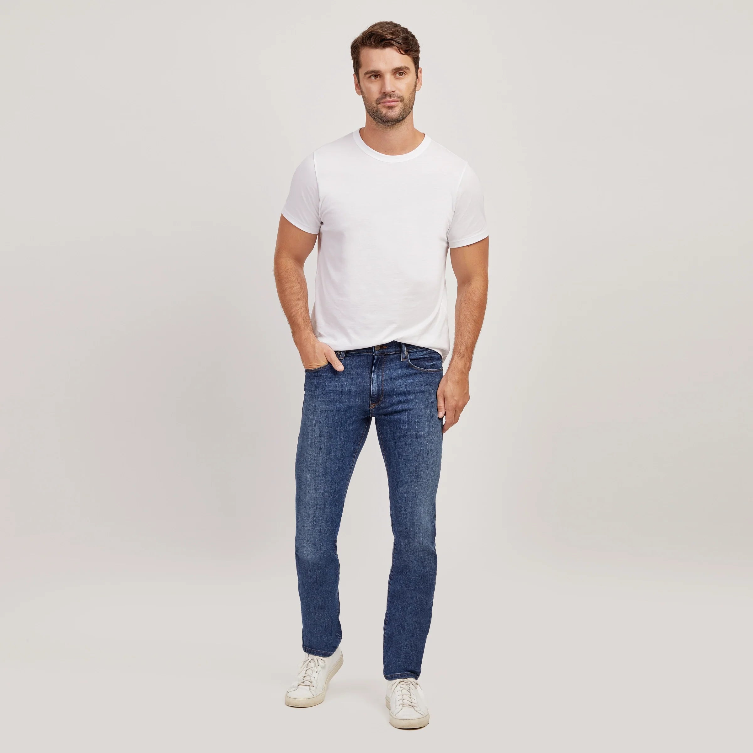 Slim Wooster Jeans