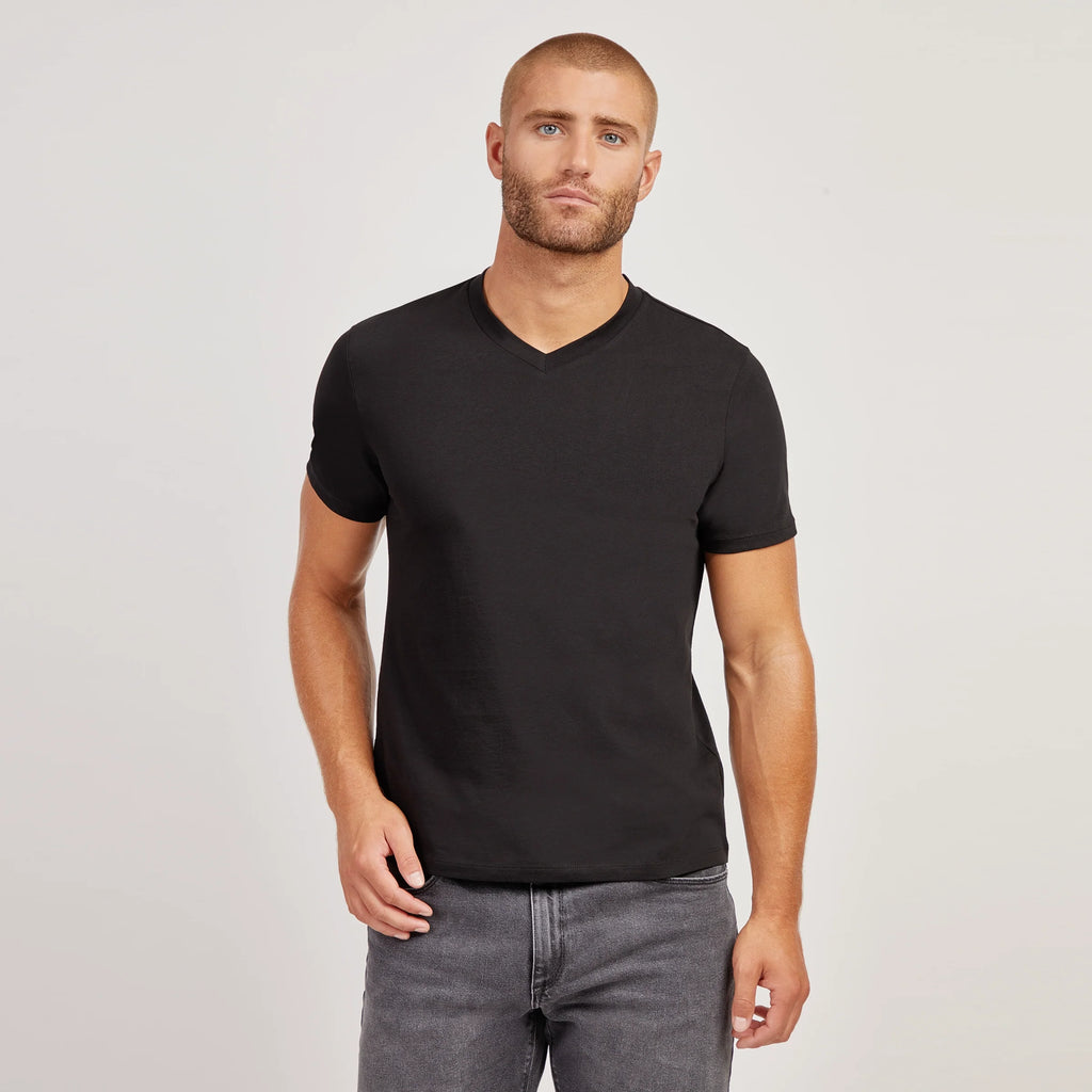 Classic V-Neck Driggs Tee